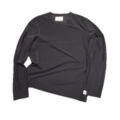 Reigning Champ Nylon Lightweight Running Jersey Long Sleeved T-Shirt Men’s 2XL