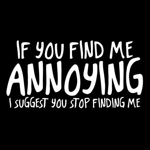 If You Find Me Sarcastic Humor Graphic Novelty Funny T Shirt gallery