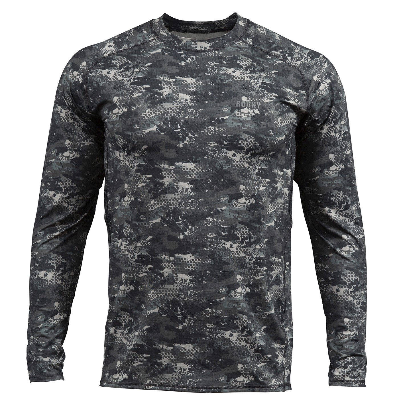 Rocky Lightweight Thermal Shirt gallery