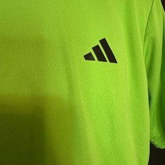 Adidas Train Essentials 3-Stripes Training T-Shirt ‘M’
