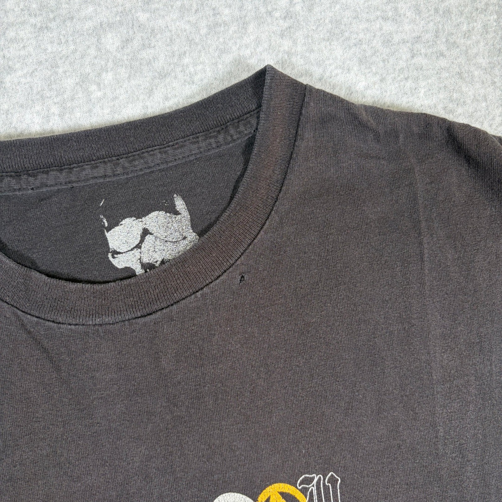 G59 Grey Day Tour 2021 T-Shirt Mens Large Black Suicideboys Concert Graphic Tee gallery