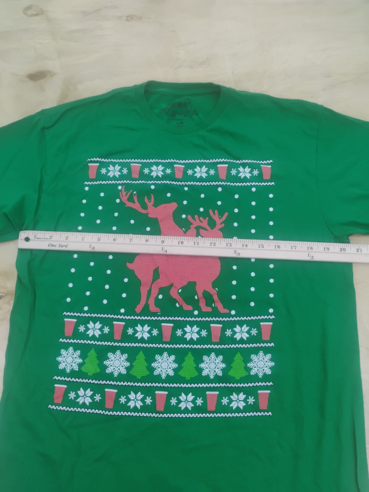 Christmas T Shirt gallery