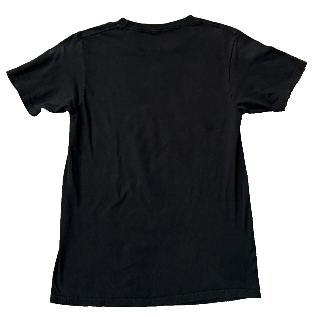 Nirvana In Utero Graphic T-Shirt Official Licensed Black Band Tee Small gallery