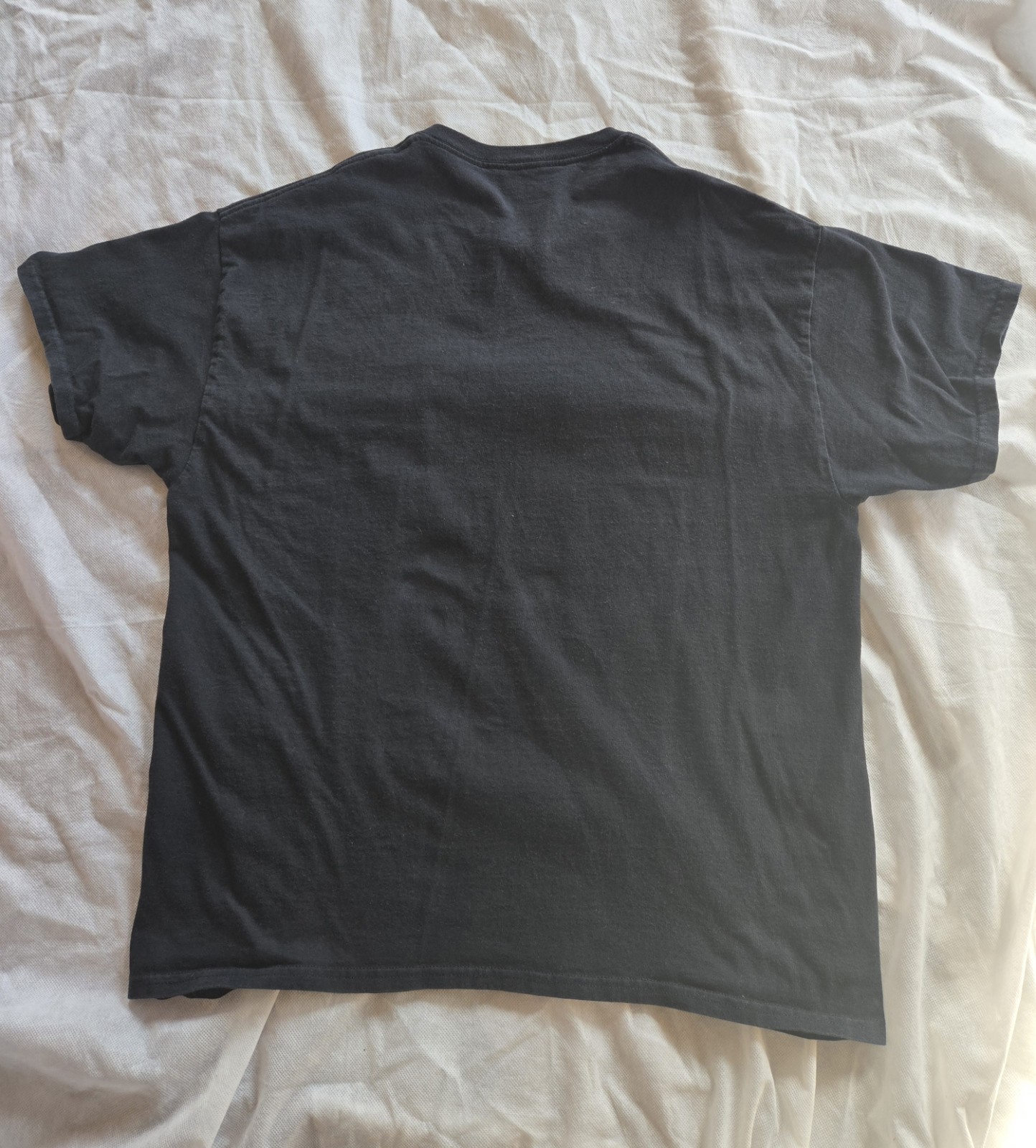Spencer's Willy's Wonderland T-Shirt Size XL Pet And Smoke Free Home gallery