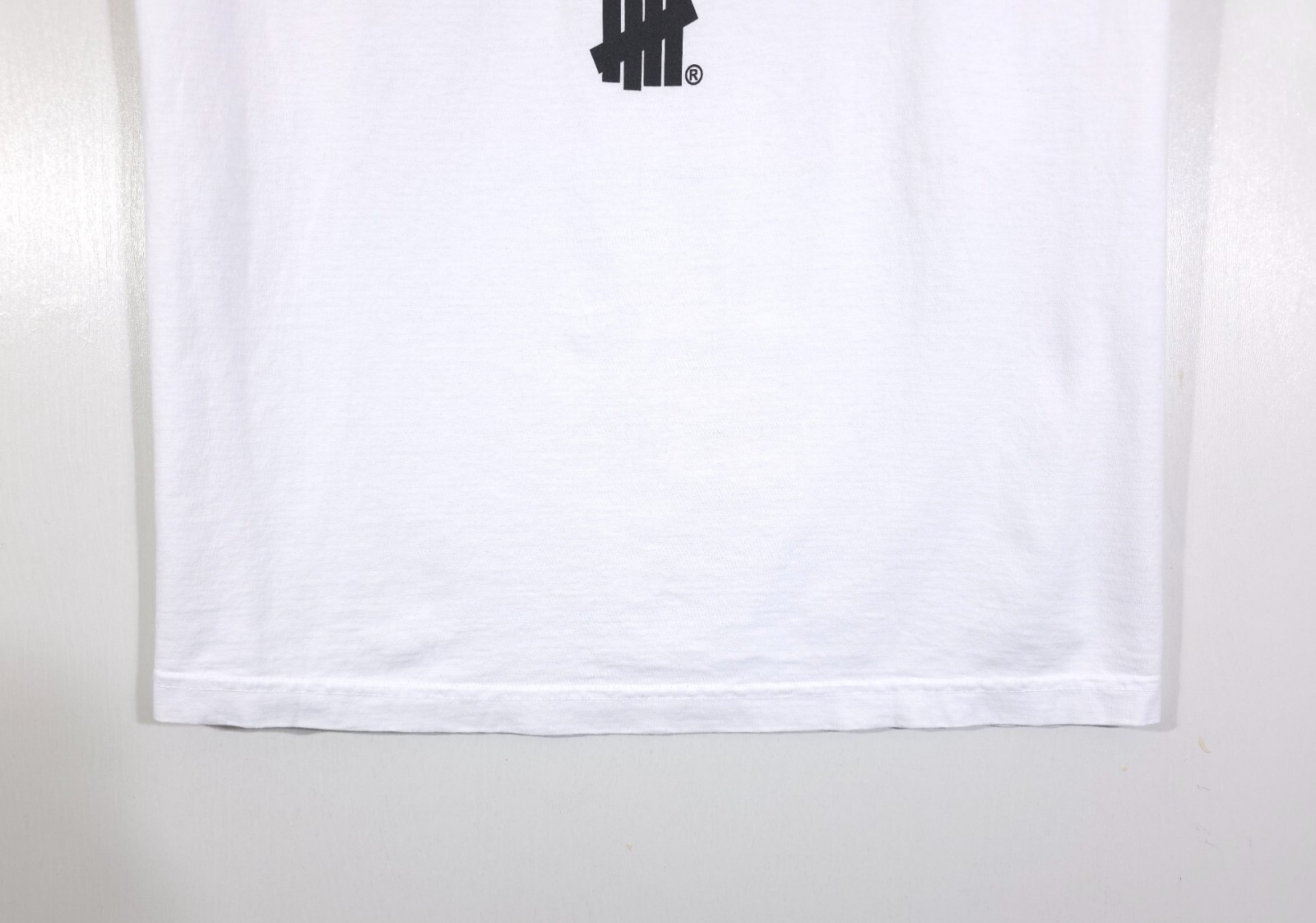 Undefeated New York Fuckin' City T-Shirt White NWT Size M gallery