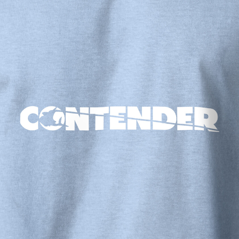 CONTENDER BOATS Logo T-Shirt Bass Fisher Fishing Lover Gift on S-6XL Tee gallery