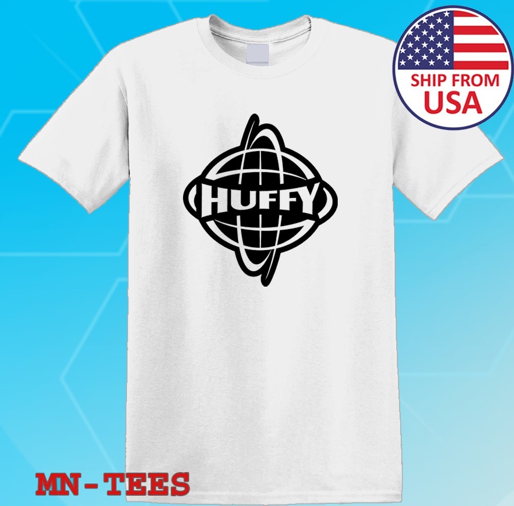 Huffy Bicycle White Size S-5XL