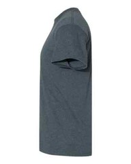 NEW Gildan Men’s Heavy Cotton Plain Crew Neck Short Sleeves T-Shirt 5000