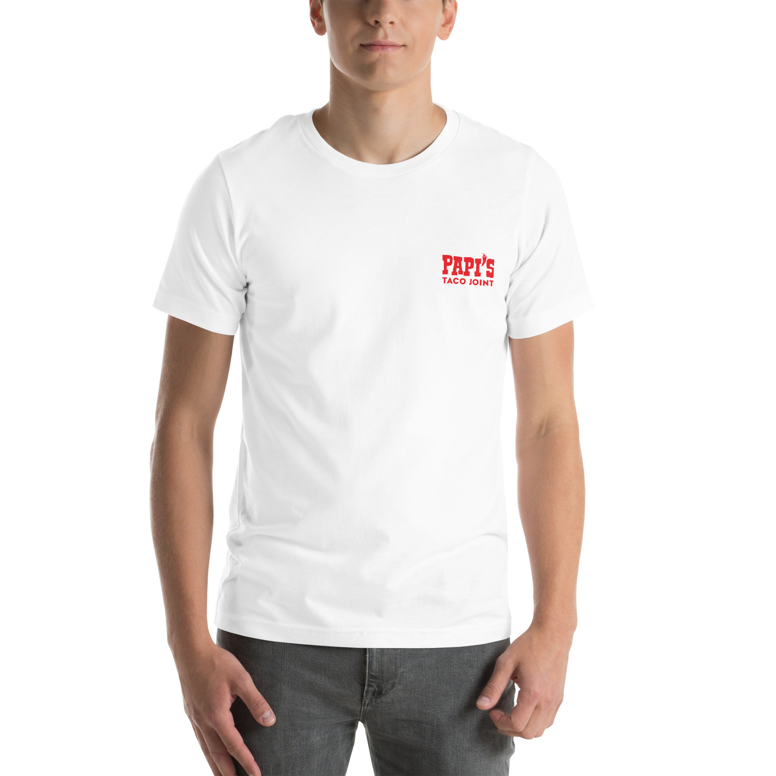 GET DUCKED UP T-SHIRT UNISEX gallery