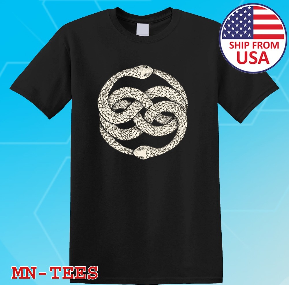 The Auryn Neverending Story Black Size S-5XL