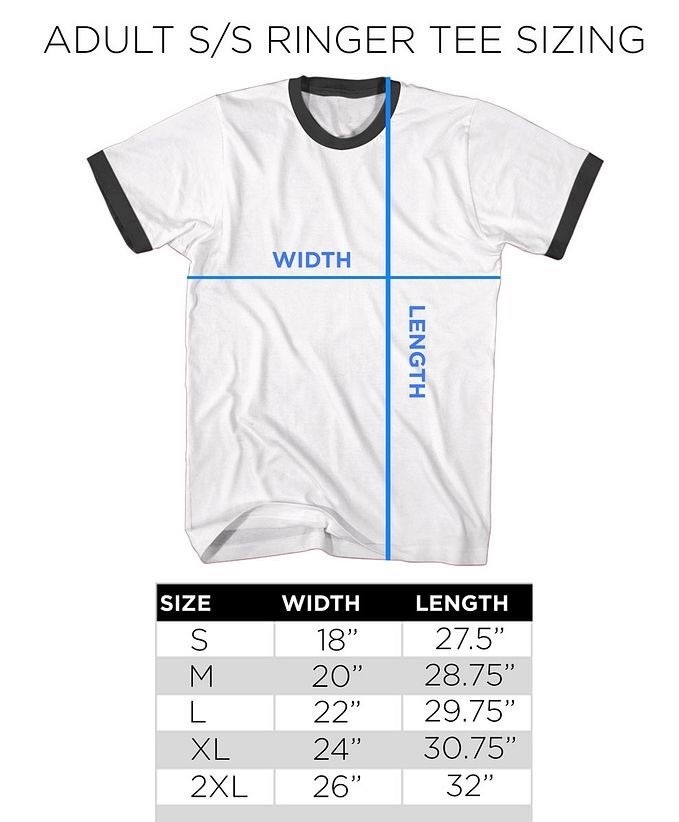 E.T. Movie Ringer T-Shirt Mens ICONIC PHONE HOME Vintage White / India Ink gallery