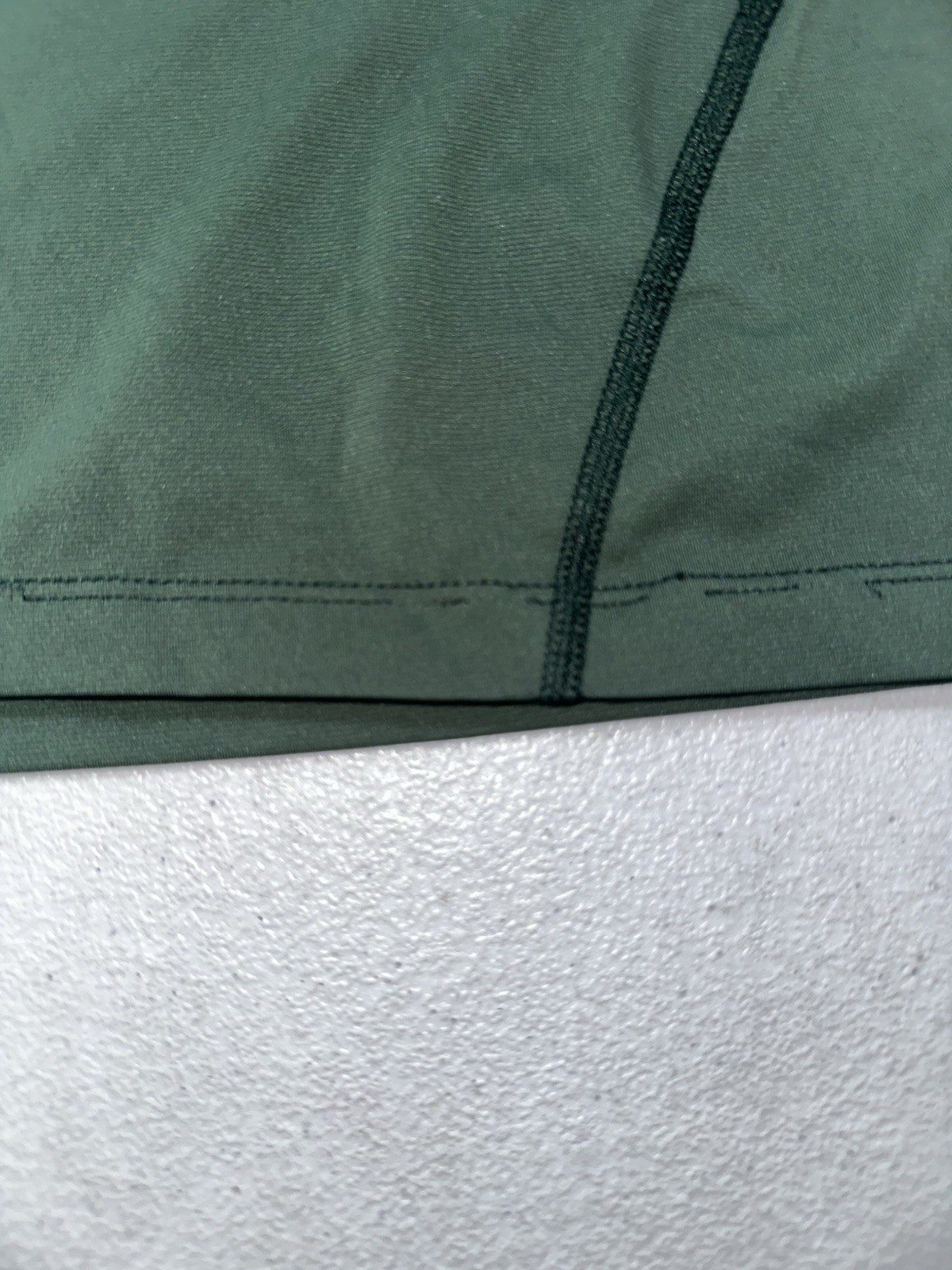 Arcteryx Men’s M Evolution In Action Green Mens T-Shirt Performance gallery