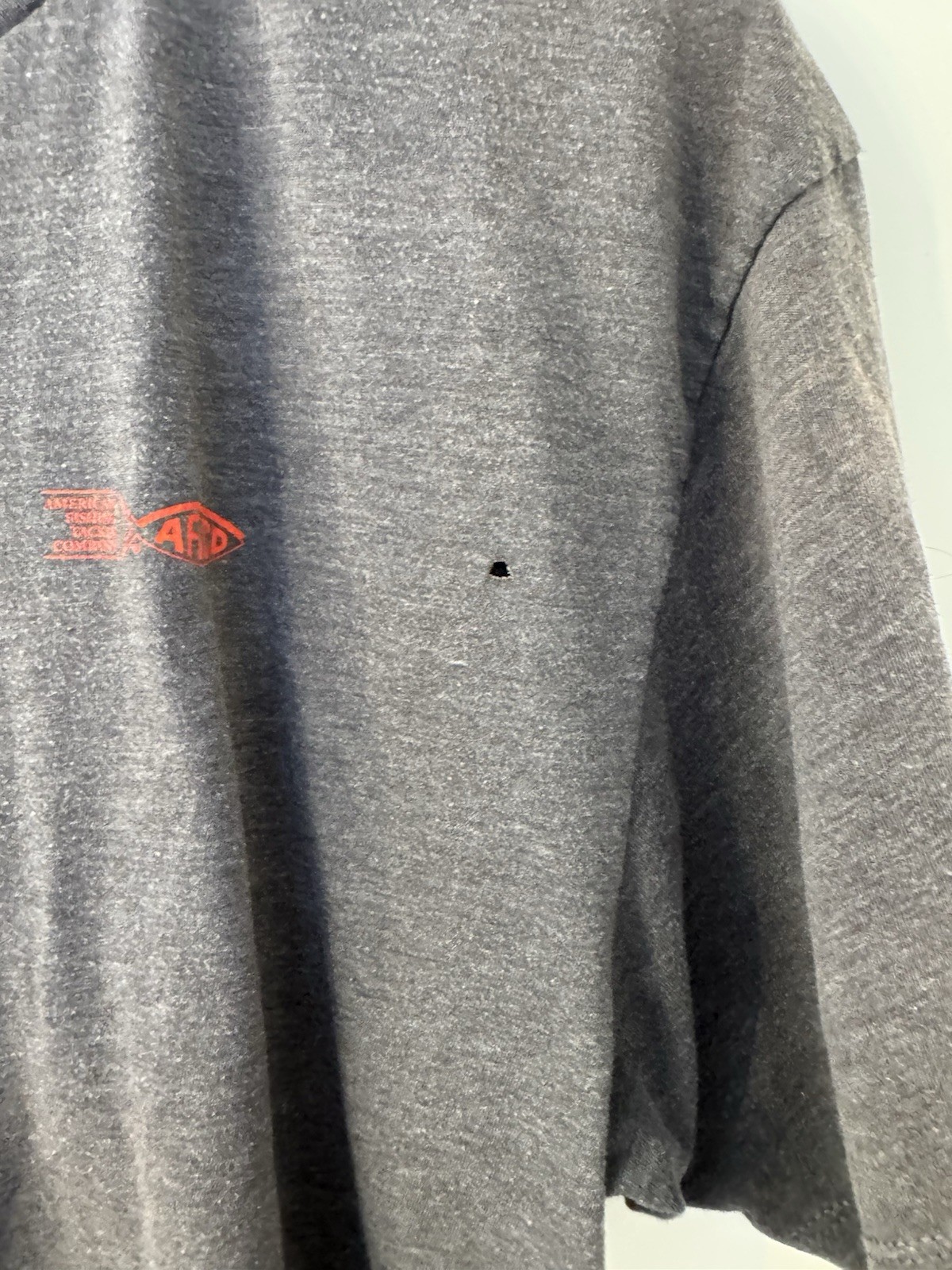 AFTCO Fishing T-Shirt Large gallery