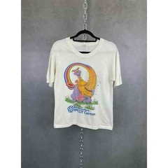 Vintage 80s EPCOT Center FIGMENT Disney World T Shirt Size M