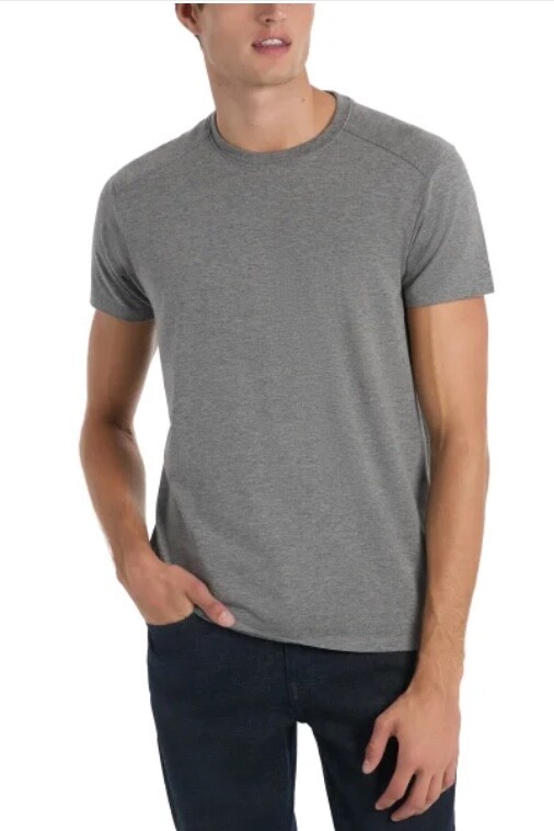 Kenneth Cole Men’s Crew Neck Tee Choose Color & Size gallery