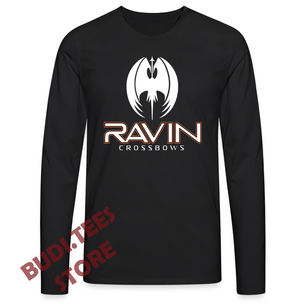 Ravin Crossbow Archery Black Size S-2XL