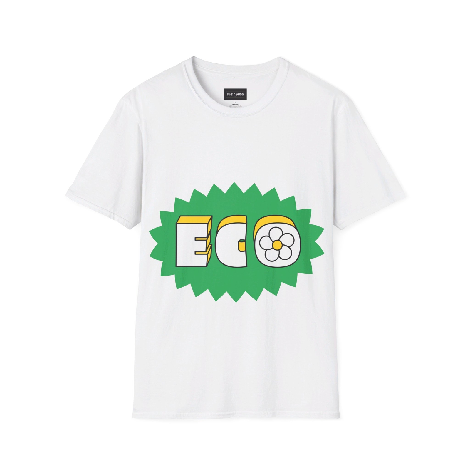 Private Label RN149855 Unisex Softstyle T-Shirt gallery