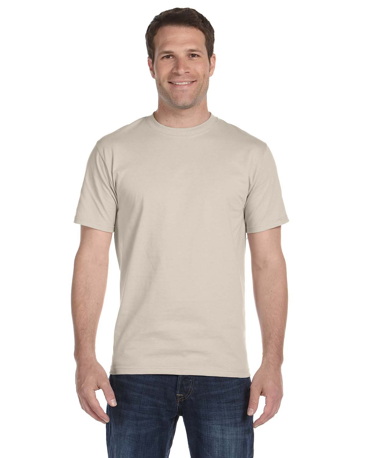 G800 Gildan T-Shirt 8000 DryBlend 50/50 gallery