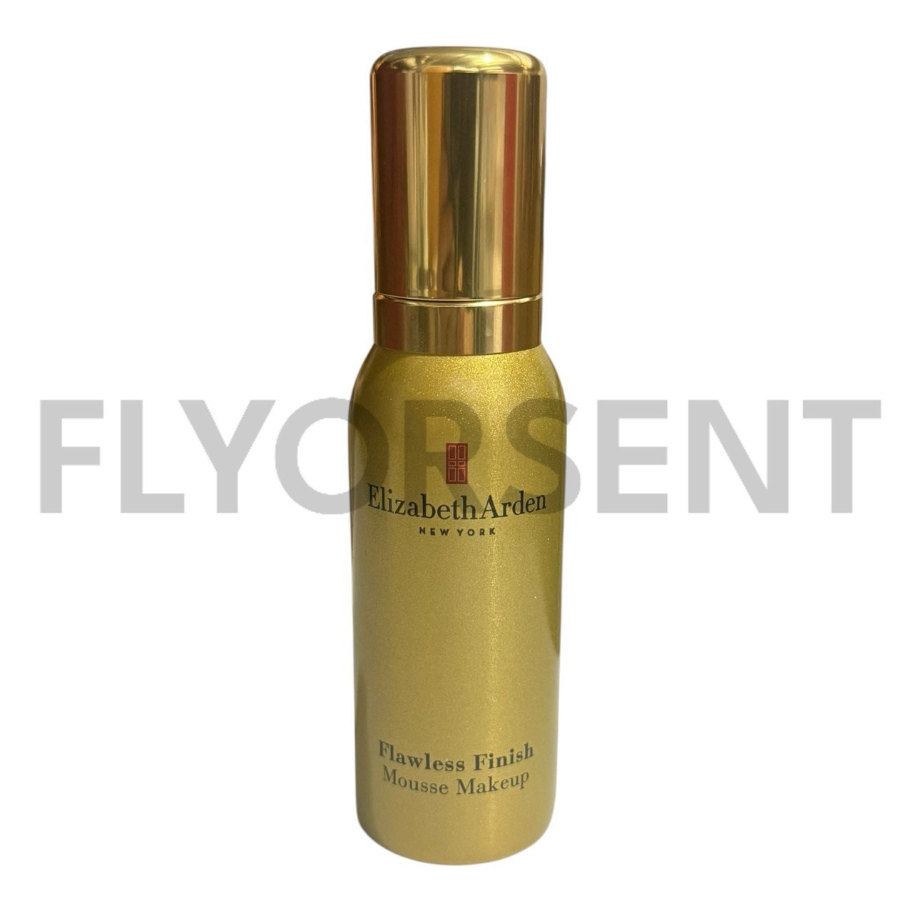 Elizabeth Arden Flawless Finish Mousse Foundation Makeup NATURAL 02 NWOB