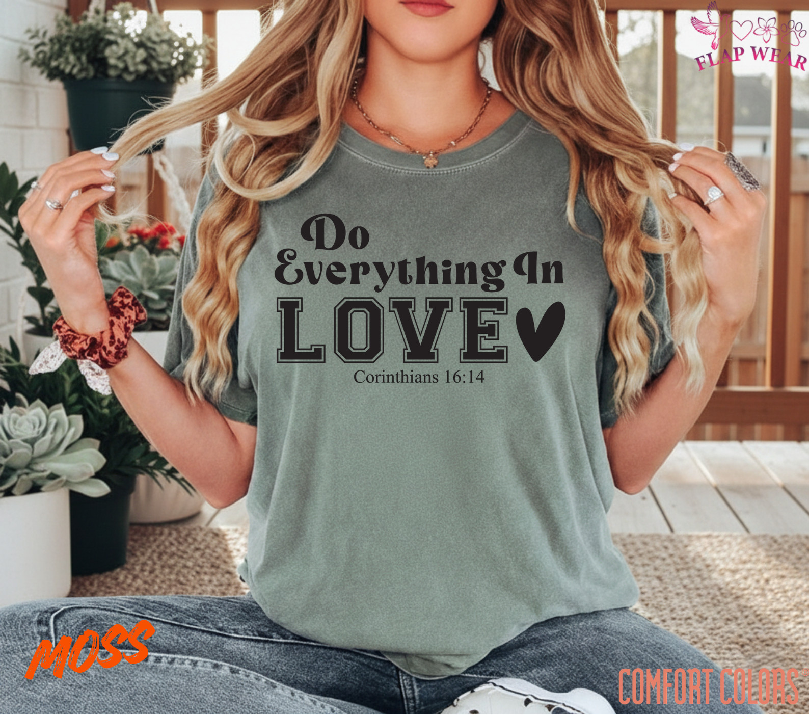 Unisex Love Inspire Butterfly T shirt Men T shirt Women valanity day Romantic gallery