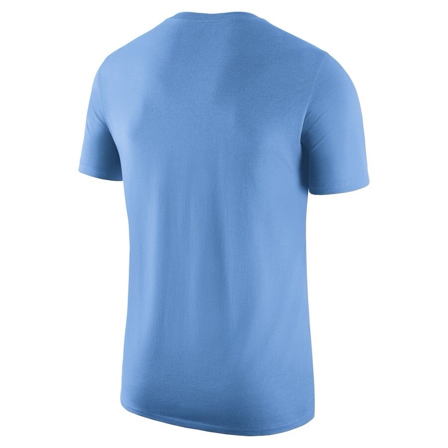 Men’s Nike Jordan North Carolina Tar Heels Sideline Performance T-Shirt Medium gallery