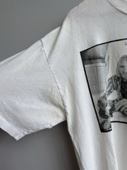 Original Vintage 1996 Nirvana Kurt Cobain Licensed Shirt