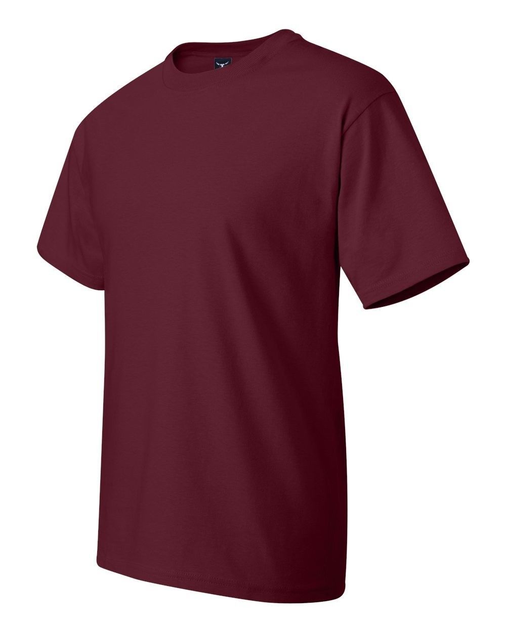 Hanes Beefy-T Brand NEW 6.1 oz. 100% Cotton T-Shirt Men's S-XL Tee 5180 gallery