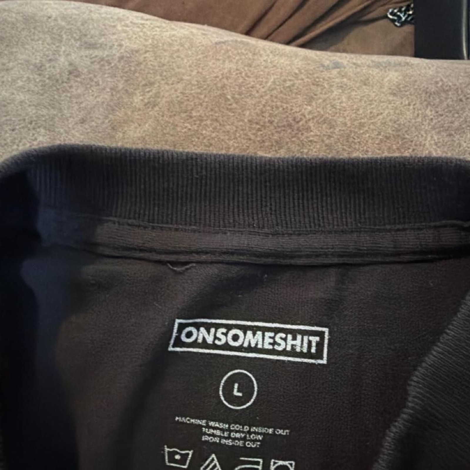 Unbranded Men's multi T-shirt gallery