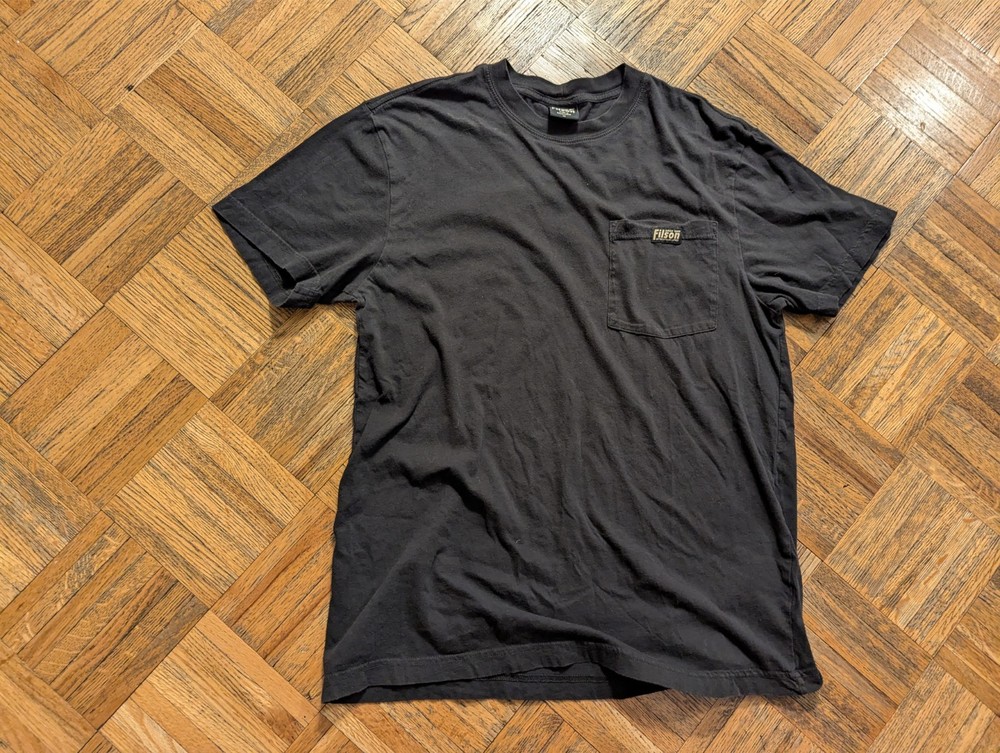 Filson t-shirt