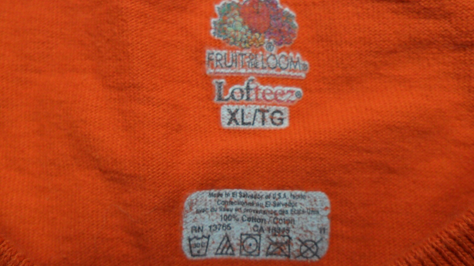 XL Pal’loween 2007 Barker Hanger Shirt gallery