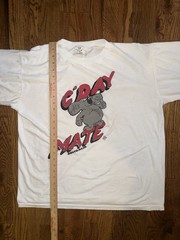Vintage 90s “G’Day Mate” Australia Koala Graphic Single Stitch T-Shirt Men’s XL