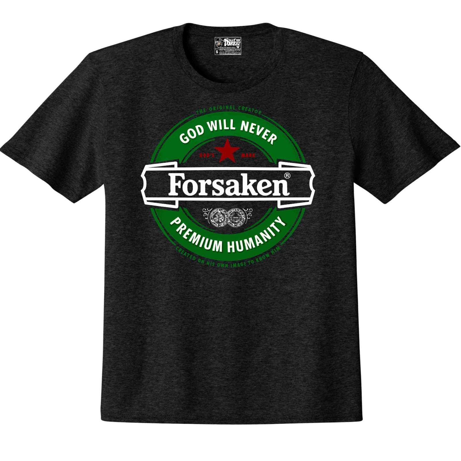 FORSAKEN gallery
