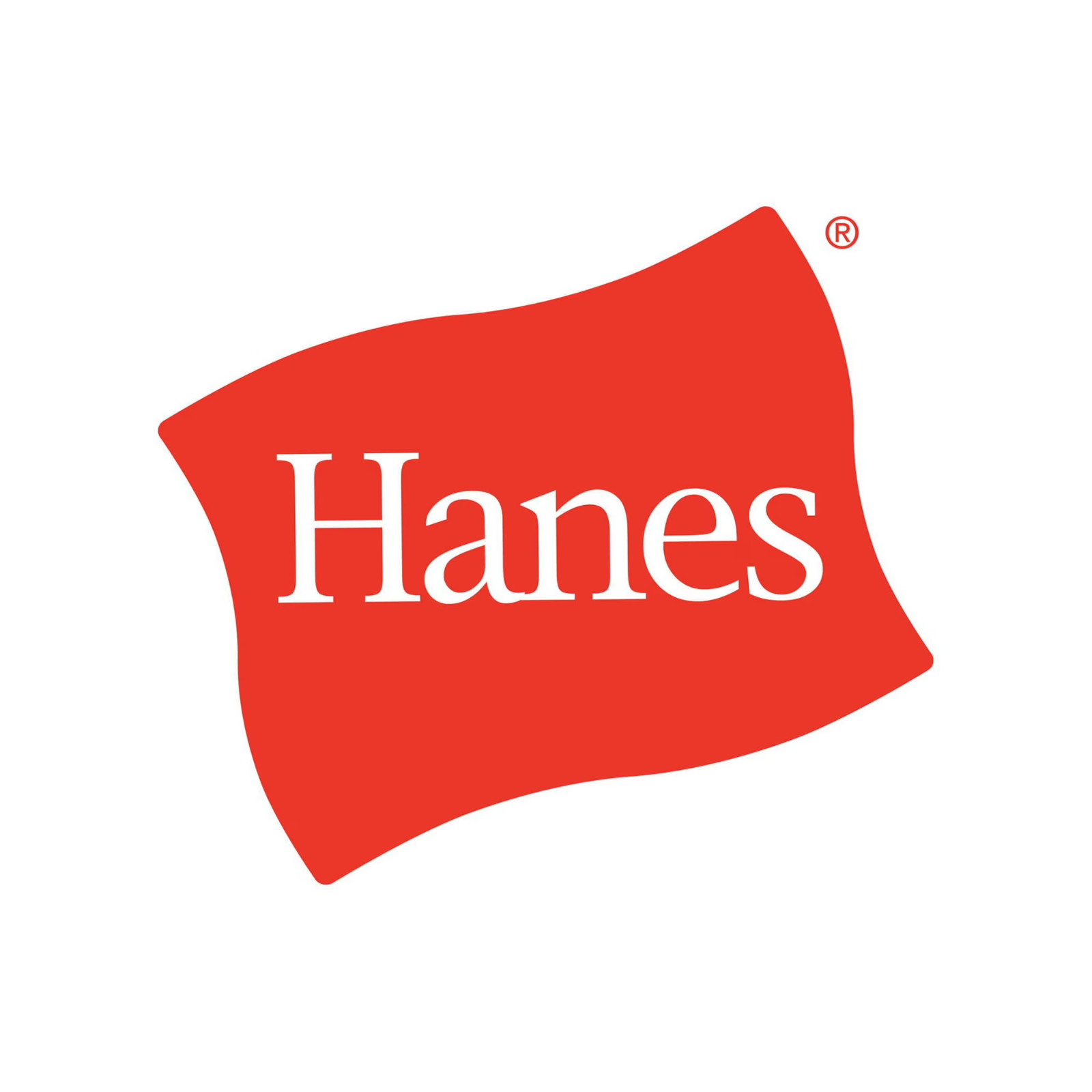 Hanes 2135Z0 T-Shirt for Men, Size L - White gallery