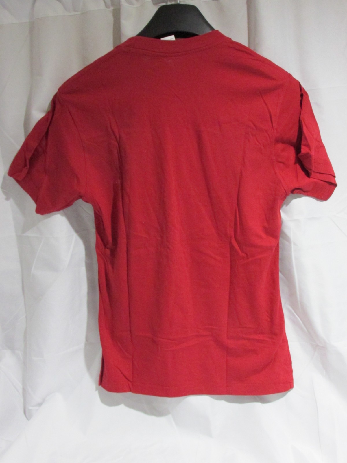 30 Days Of Night Movie Premiere Promo 2007 Red T-Shirt Size Small NEW gallery