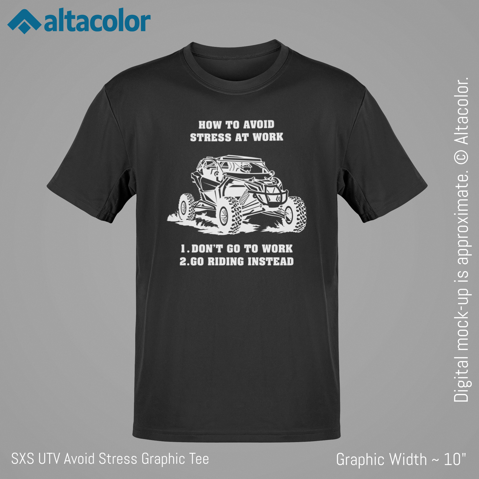 Personalized Custom T-Shirt Customized w/Your Photo, Text, Logo on Gildan Shirts gallery