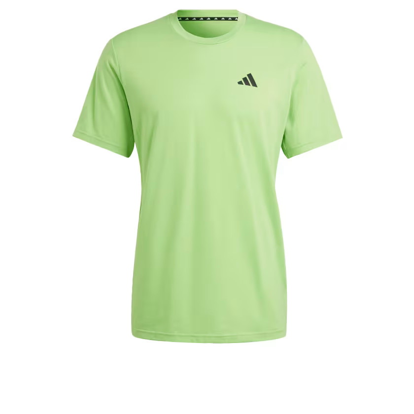 adidas men Train Essentials Feelready Training Tee gallery