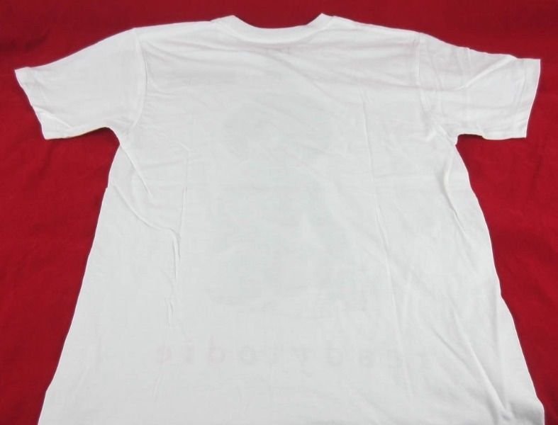 Mens NEW Biggie Notorious BIG Ready to Die Brooklyn Mint Rap T-Shirt Sz S or M gallery