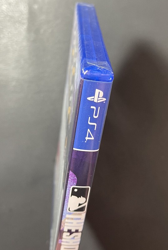 MLB the Show 23 (PS4) NEW