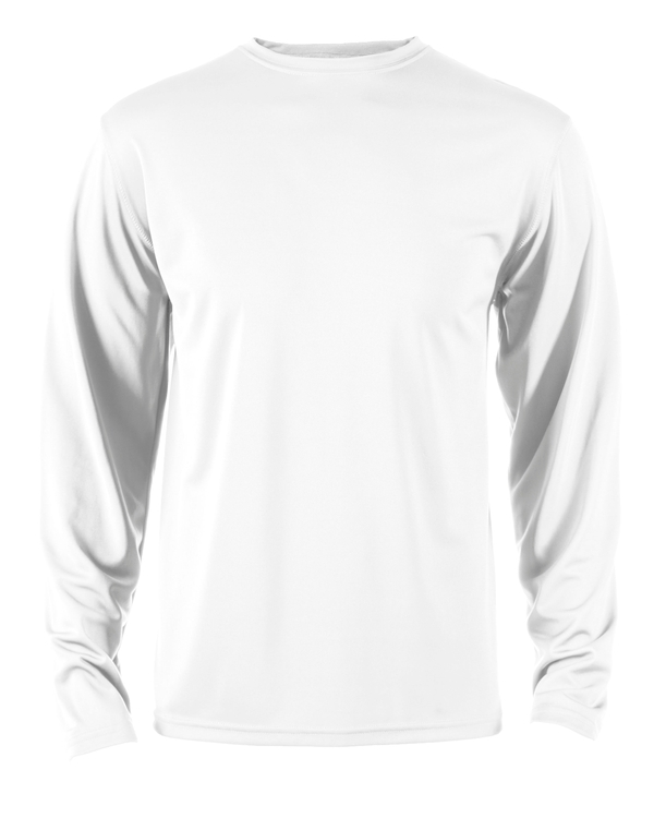 Long Sleeve Microfiber Fishing Boating UPF SPF Sun Protection Shirt gallery