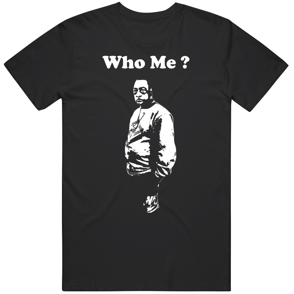 Just Hanging Around Beetlejuice Meme v2 T Shirt