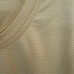 Van Heusen Men’s Textured Short Sleeve Shirt Size XL