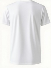 Minimalist Mountain Reflection Graphic T-Shirt Outdoor Nature Scenic Tee