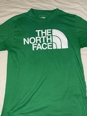 North Face T-Shirts