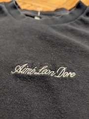 Aime Leon Dore t-shirt, made in Canada