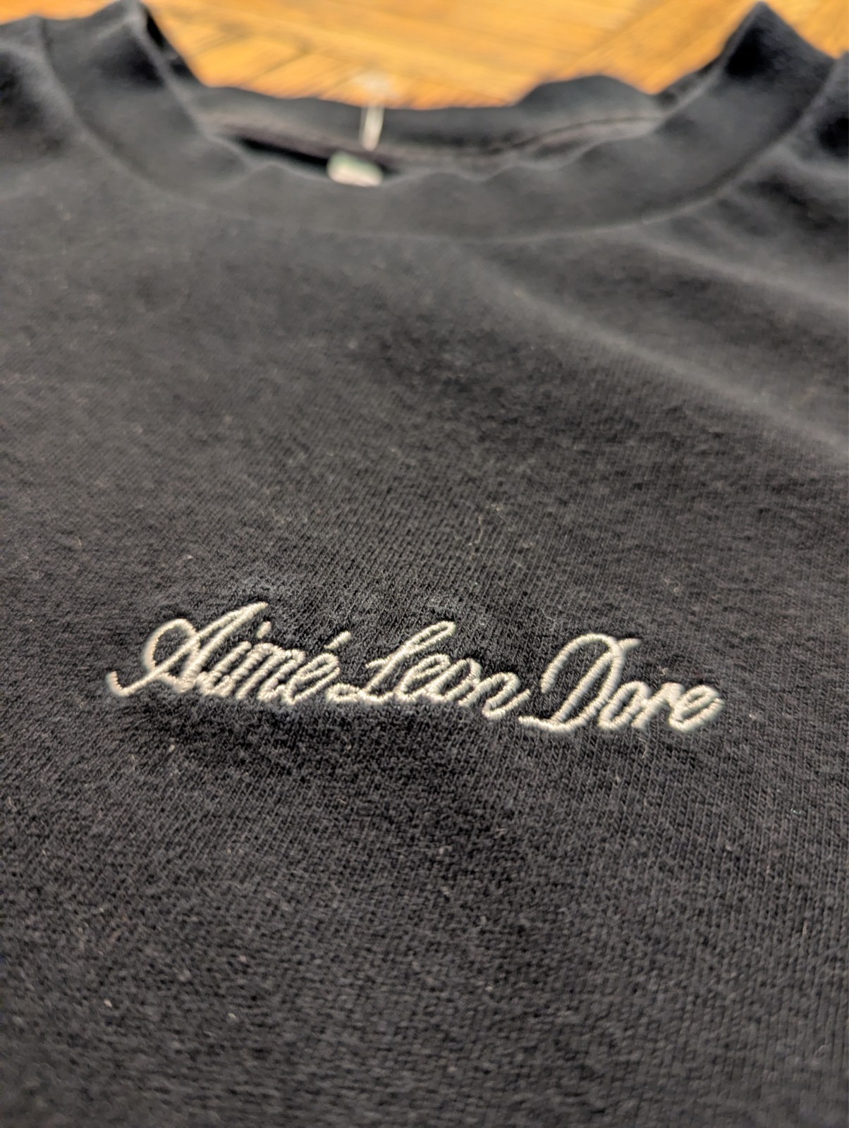 Aime Leon Dore t-shirt, made in Canada gallery