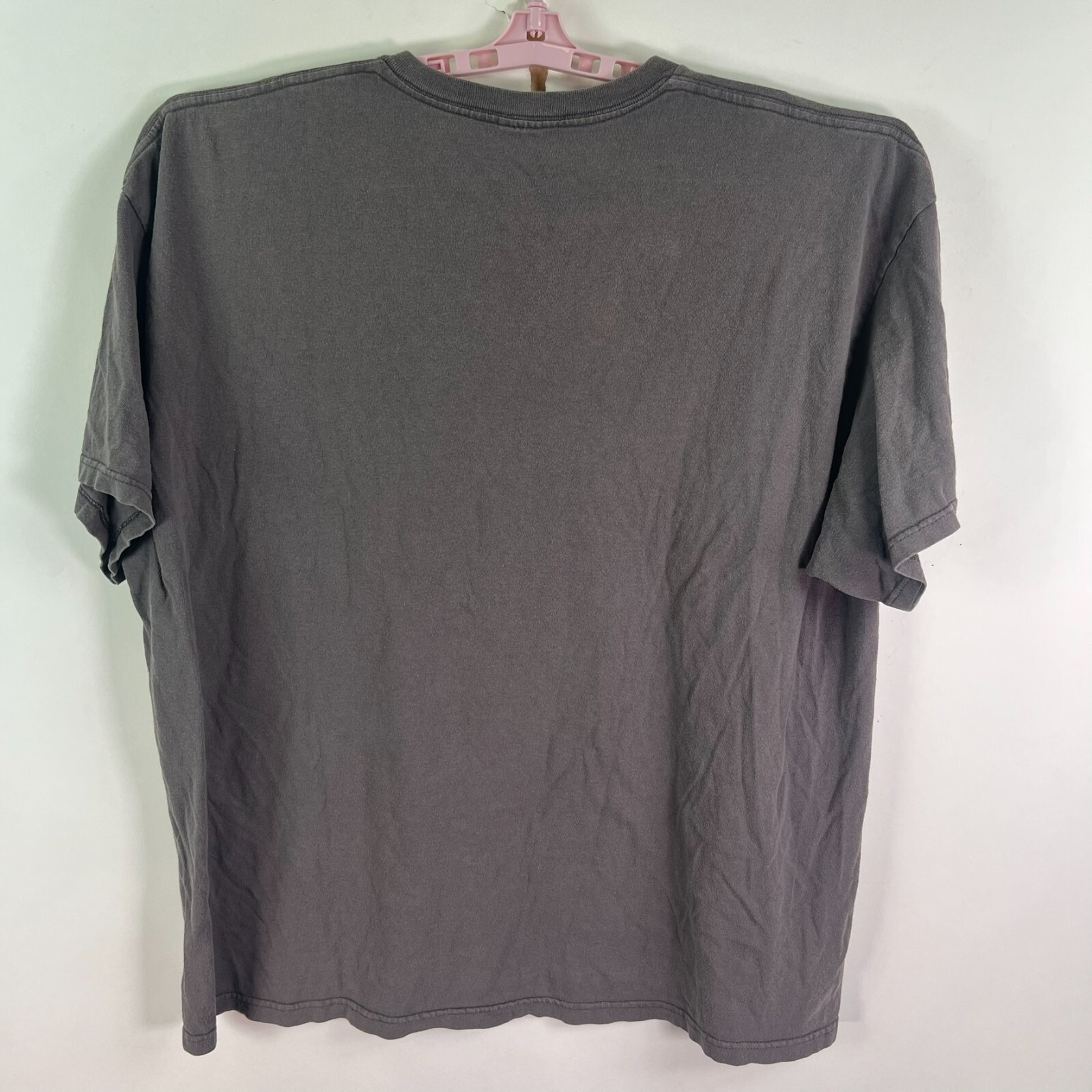 Mossy Oak Graphic T Shirt Mens Size 3XL Gray gallery