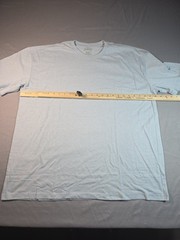 True Classic Crew Neck Blue Variety (3 pack) XXL 2X