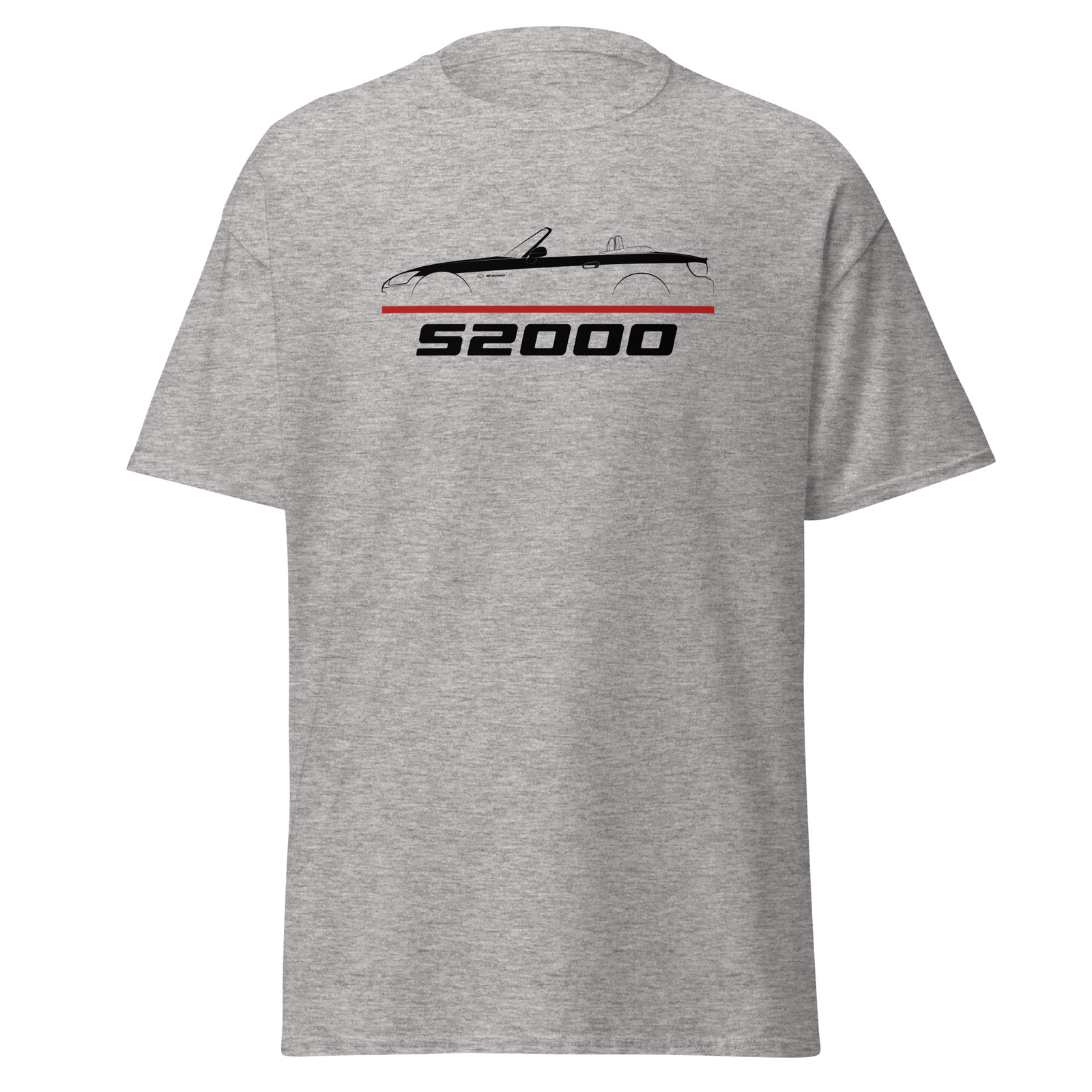 Premium T-Shirt For Honda S2000 1999-2009 Car Fans Birthday Gift Tee Shirt gallery