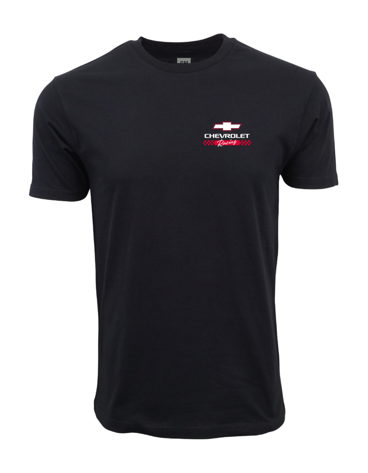 GM CHEVROLET RACING GRAPHIC T SHIRT gallery