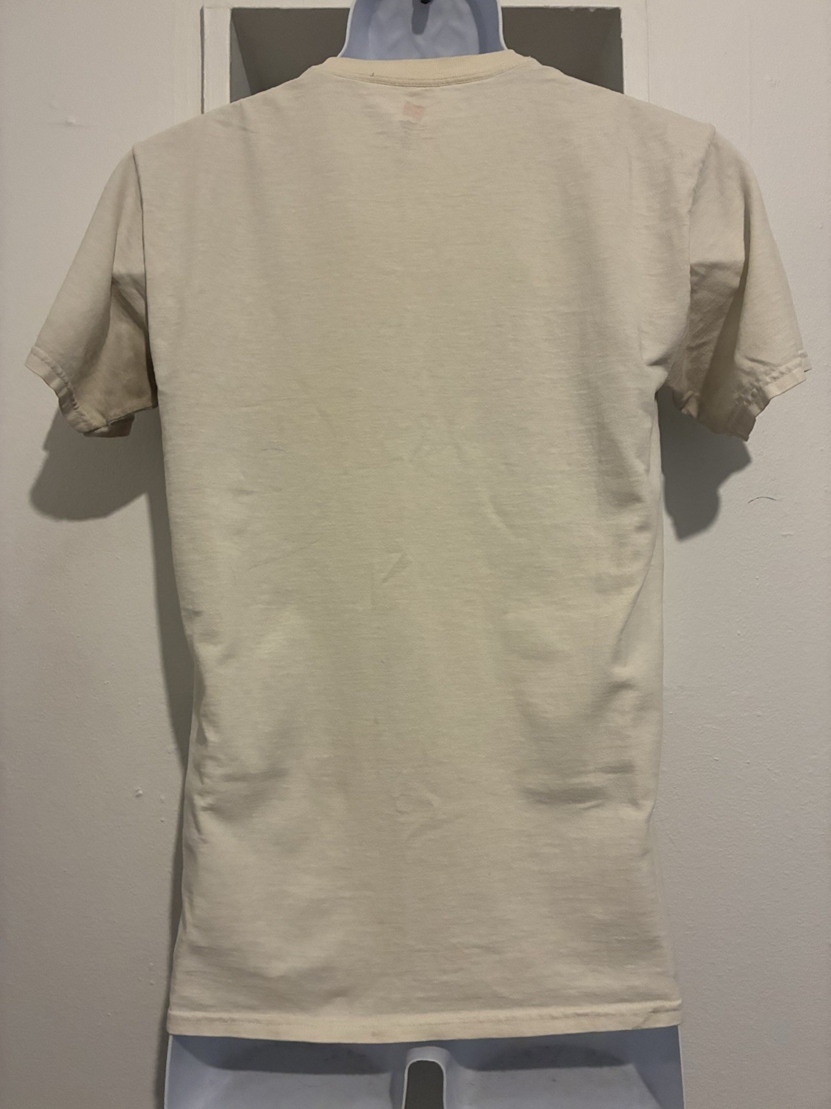 GBH shirt vintage shirt The Exploited Discharge Crass UK Subs Discharge DRI punk gallery